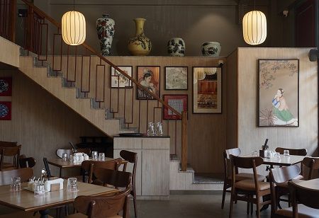 Pune Welcomes Fat Choy: A New Spot to Enjoy Authentic Chinese & Asian Specialties